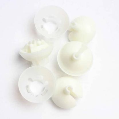 Picture of Whirlpool Suspension Part# W10440729