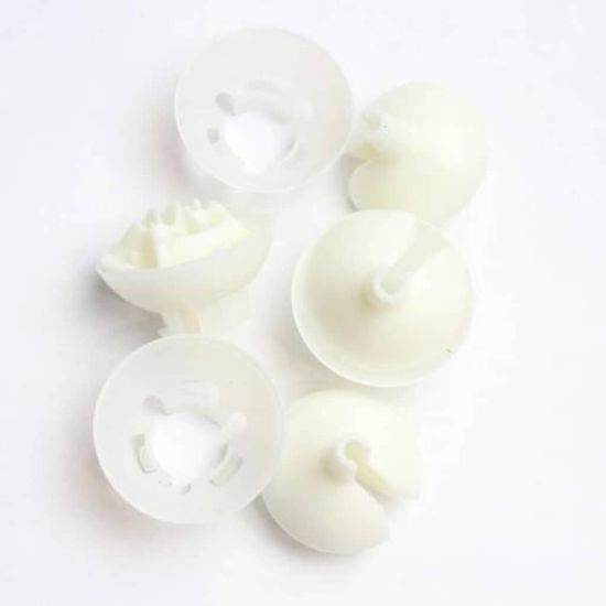 Picture of Whirlpool Suspension Part# W10440729