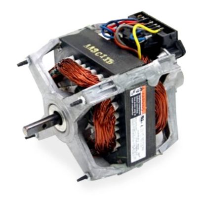 Picture of Whirlpool Motor-drv Part# W10439651