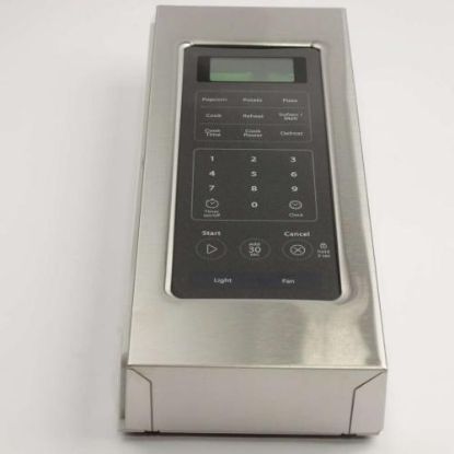 Picture of Whirlpool Control Panel Part# W10443378
