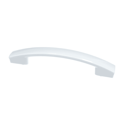 Picture of Whirlpool Door Handle Part# W10445124