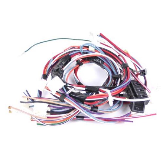 Picture of Whirlpool Wire-harness Part# W10450289