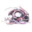 Picture of Whirlpool Wire-harness Part# W10450289