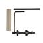 Picture of Whirlpool Top Load Washer Bearing Replacement Tool Kit Part# W10447783