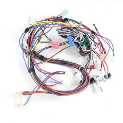 Picture of Whirlpool Wire-harness Part# W10457077