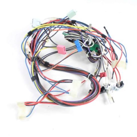 Picture of Whirlpool Wire-harness Part# W10457077