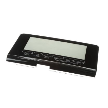 Picture of Whirlpool Escutcheon Part# W10458867