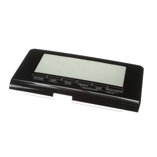 Picture of Whirlpool Escutcheon Part# W10458867