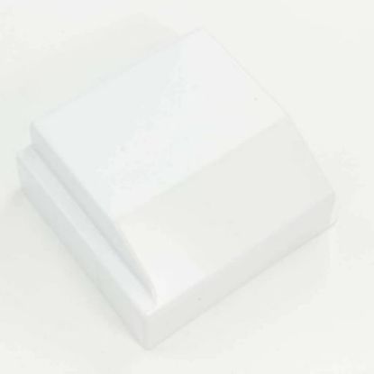 Picture of Whirlpool Cover-front Part# W10460383