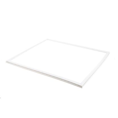 Picture of Whirlpool Refrigerator Door Gasket Assembly Part# W10460611