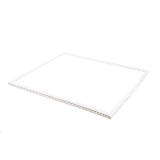 Picture of Whirlpool Refrigerator Door Gasket Assembly Part# W10460611