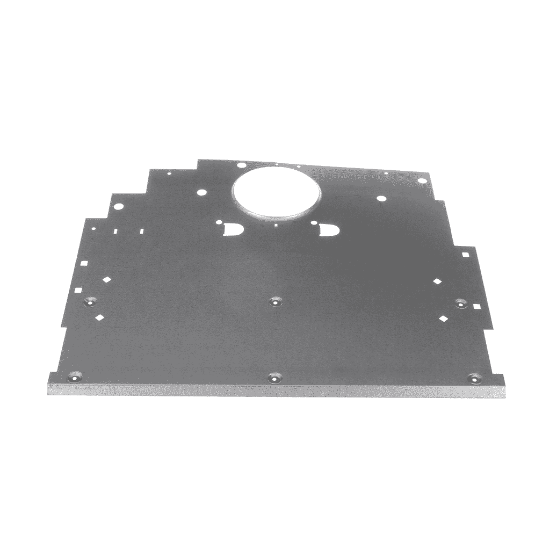 Picture of Whirlpool Shield-ht Part# W10452115