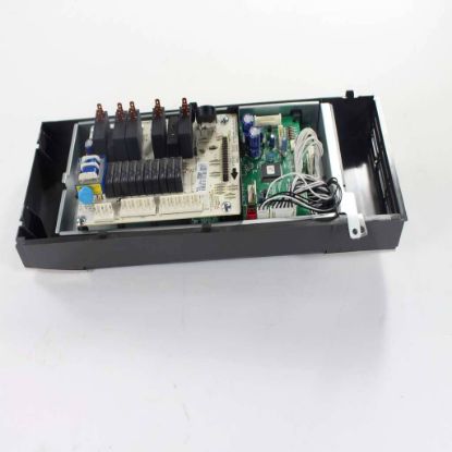 Picture of Whirlpool Washing Machine Control Panel Part# W10461094