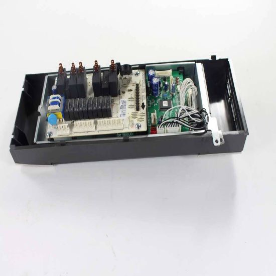 Picture of Whirlpool Washing Machine Control Panel Part# W10461094