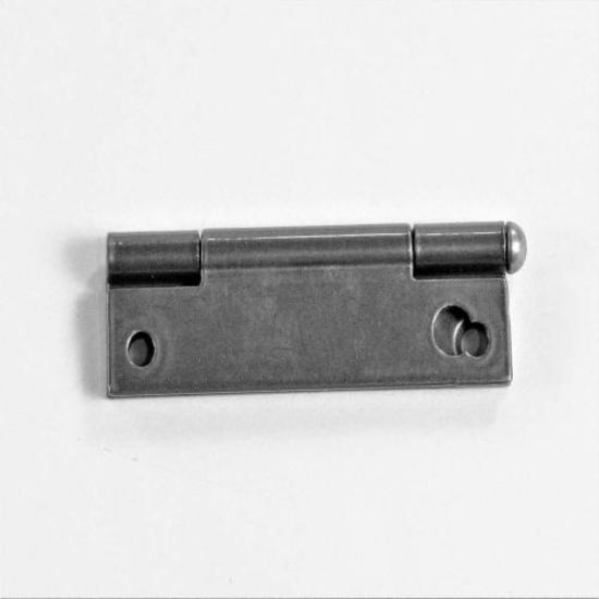 Picture of Whirlpool Dryer Door Hinge Part# W10463338