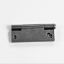 Picture of Whirlpool Dryer Door Hinge Part# W10463338