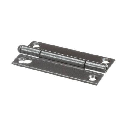 Picture of Whirlpool Hinge Part# W10463337