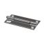 Picture of Whirlpool Hinge Part# W10463337