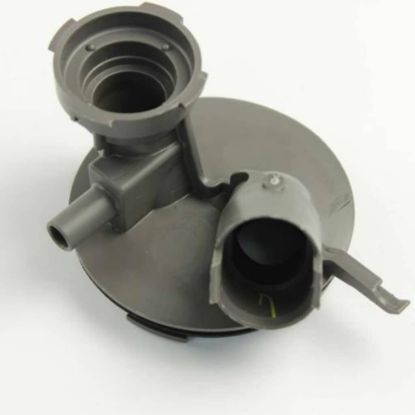 Picture of Whirlpool Cover Part# W10463892