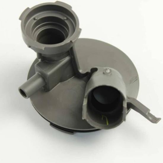 Picture of Whirlpool Cover Part# W10463892