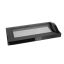 Picture of Whirlpool Microwave Door Part# W10468669
