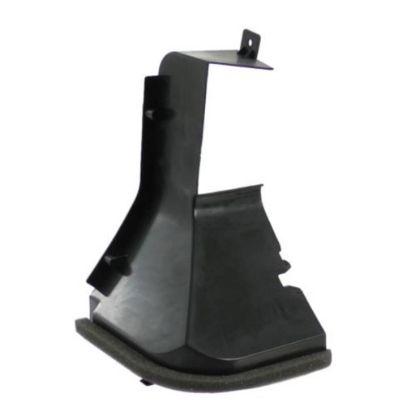 Picture of Whirlpool Deflctr-ar Part# W10471570