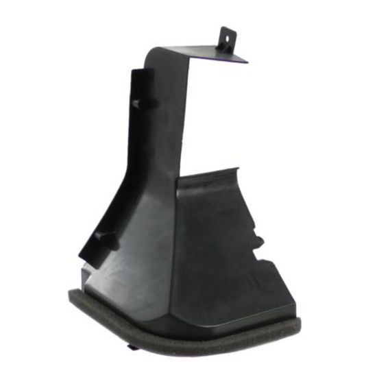 Picture of Whirlpool Deflctr-ar Part# W10471570