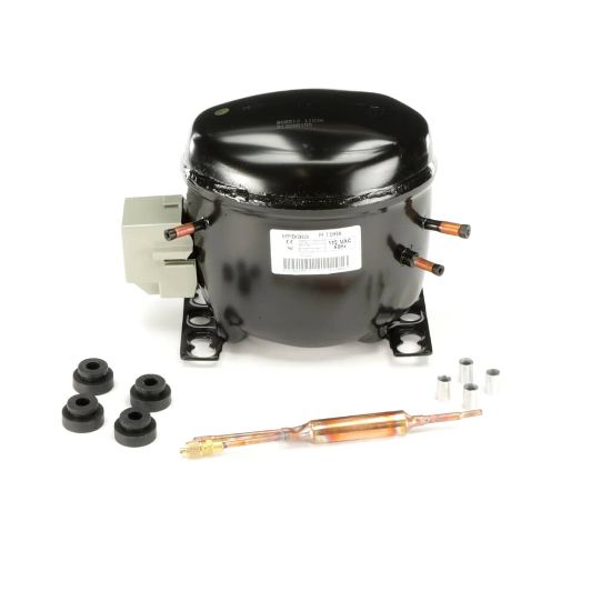 Picture of Whirlpool Compressor Part# W10473567