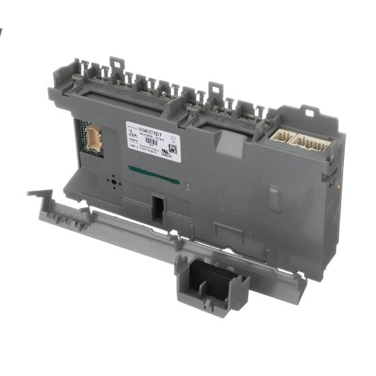 Picture of Whirlpool Dishwasher Main Control Board Part# W10473199