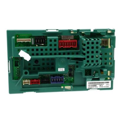 Picture of Whirlpool Dryer Electronic Control Board Part# W10480085
