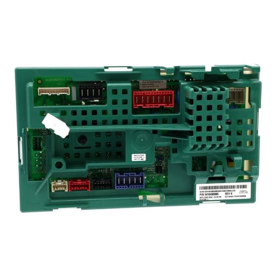 Picture of Whirlpool Dryer Electronic Control Board Part# W10480085