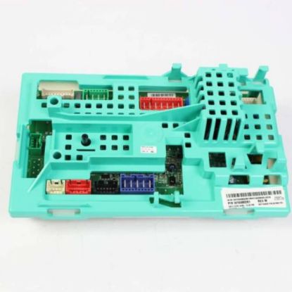 Picture of Whirlpool Ccuasm Vmw Hy 120V Wtw4950 Part# W10480261