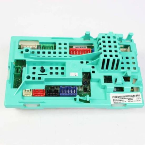 Picture of Whirlpool Ccuasm Vmw Hy 120V Wtw4950 Part# W10480261