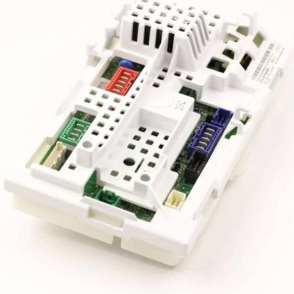 Picture of Whirlpool Ccuasm Vmw Cl120v Vb Ntw4600yq Part# W10484681