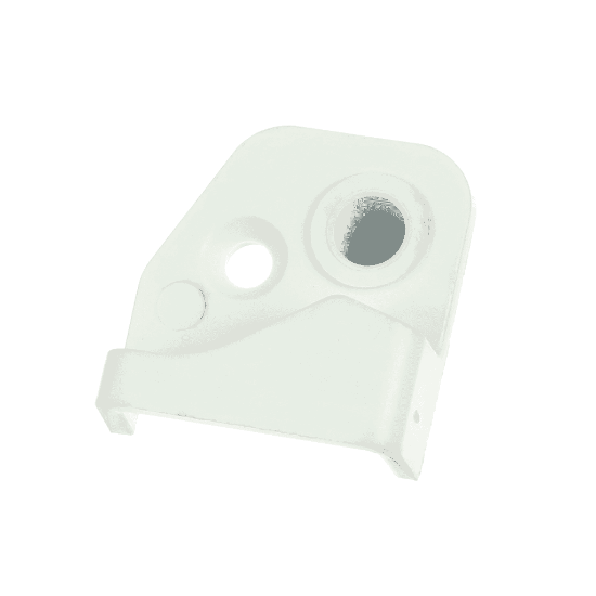 Picture of Whirlpool Stop-door Part# W10486560
