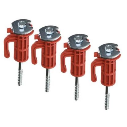 Picture of Whirlpool Bolt (Set Of 4) Part# W10498442