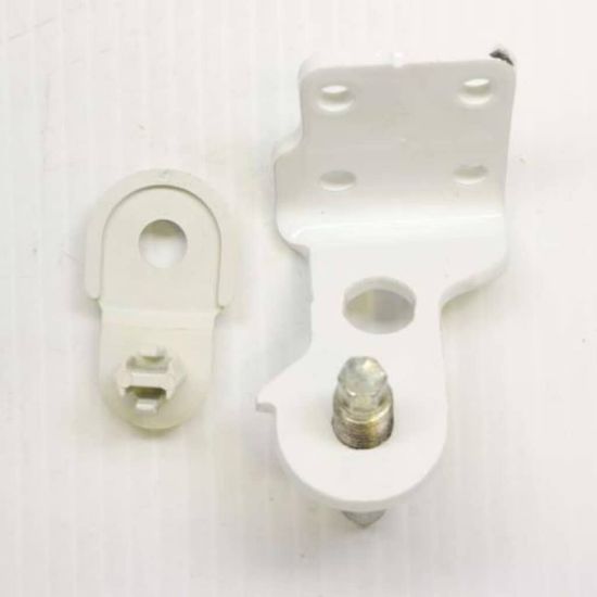 Picture of Whirlpool Door Hinge Part# W10500000