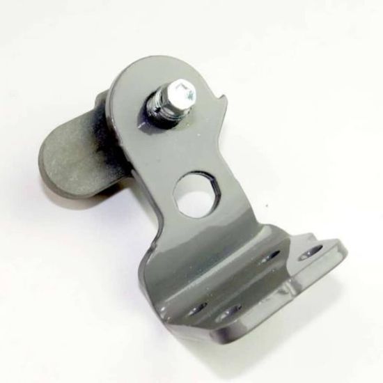 Picture of Whirlpool Door Hinge Part# W10500004