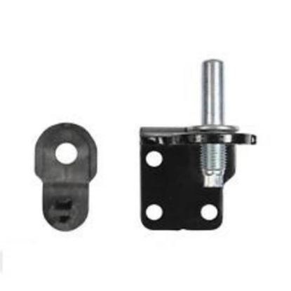 Picture of Whirlpool Door Hinge Part# W10500001