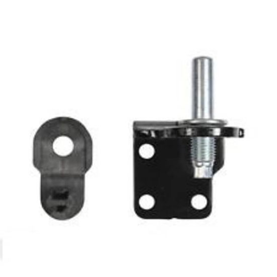 Picture of Whirlpool Door Hinge Part# W10500001