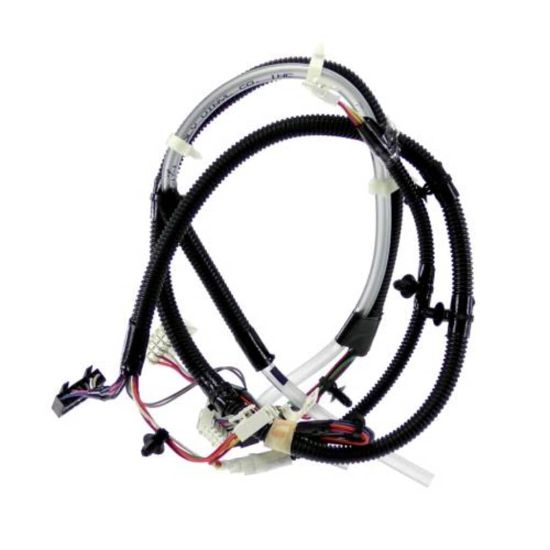Picture of Whirlpool Wire-harness Part# W10504125