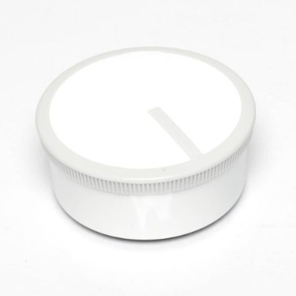 Picture of Whirlpool Knob Part# W10506366