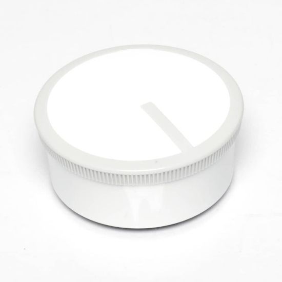 Picture of Whirlpool Knob Part# W10506366