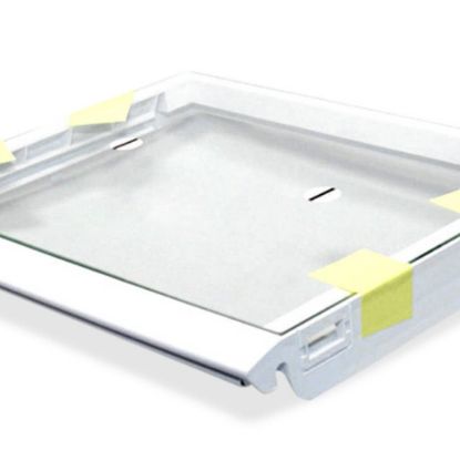 Picture of Whirlpool Cover Part# W10508993