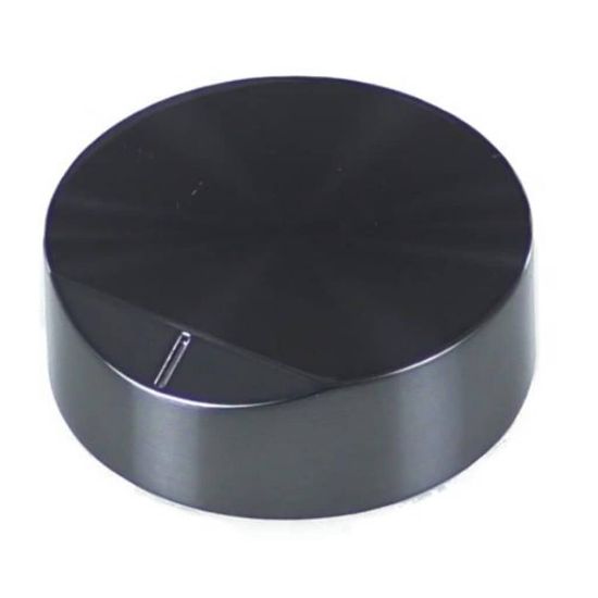 Picture of Whirlpool Knob Part# W10505762