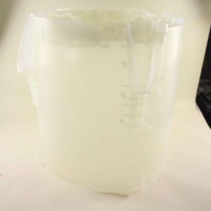 Picture of Whirlpool Washing Machine Outer Tub Part# W10512164