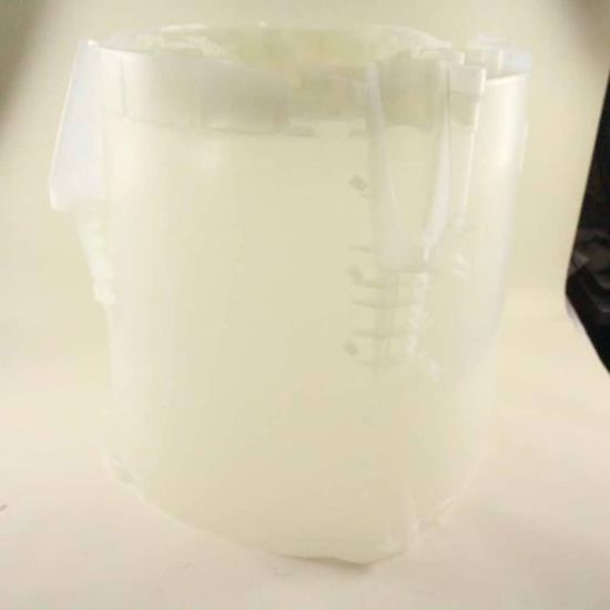 Picture of Whirlpool Washing Machine Outer Tub Part# W10512164