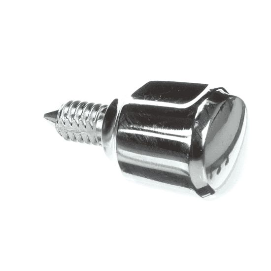 Picture of Whirlpool Screw Part# W10512907