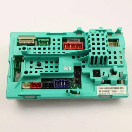 Picture of Whirlpool Ccuasm Vmw Hy 120V Mvwc360aw Part# W10520038