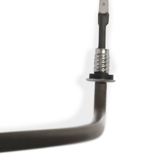 Picture of Whirlpool Dishwasher Heating Element Part# W10518394